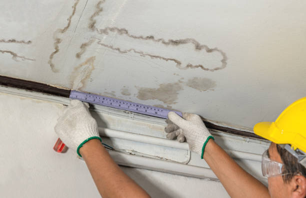 Reliable Basement Flood Cleanup contractor in Thompsonville, MI by Aqua Guard Water Damage